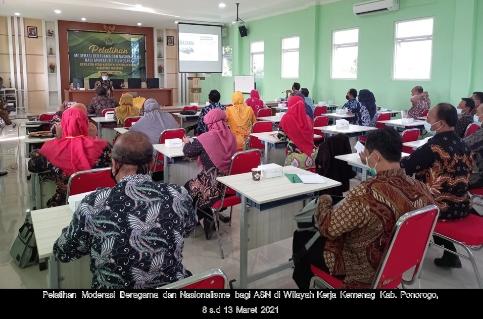 BDK Surabaya akan Buka PDWK Gelombang Pertama Sebanyak 15 Angkatan